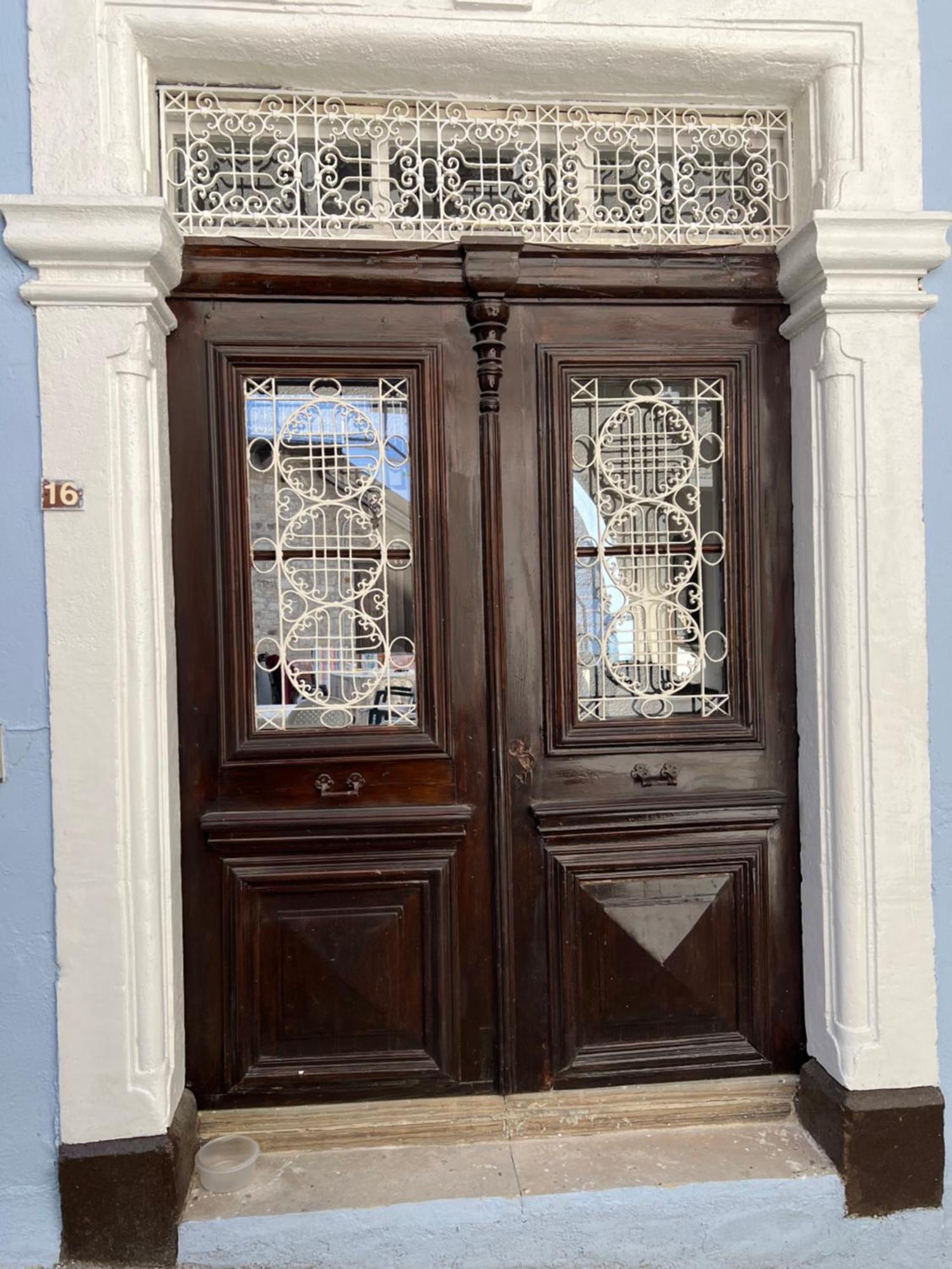 Villa Theodorou Lefkara Dış mekan fotoğraf