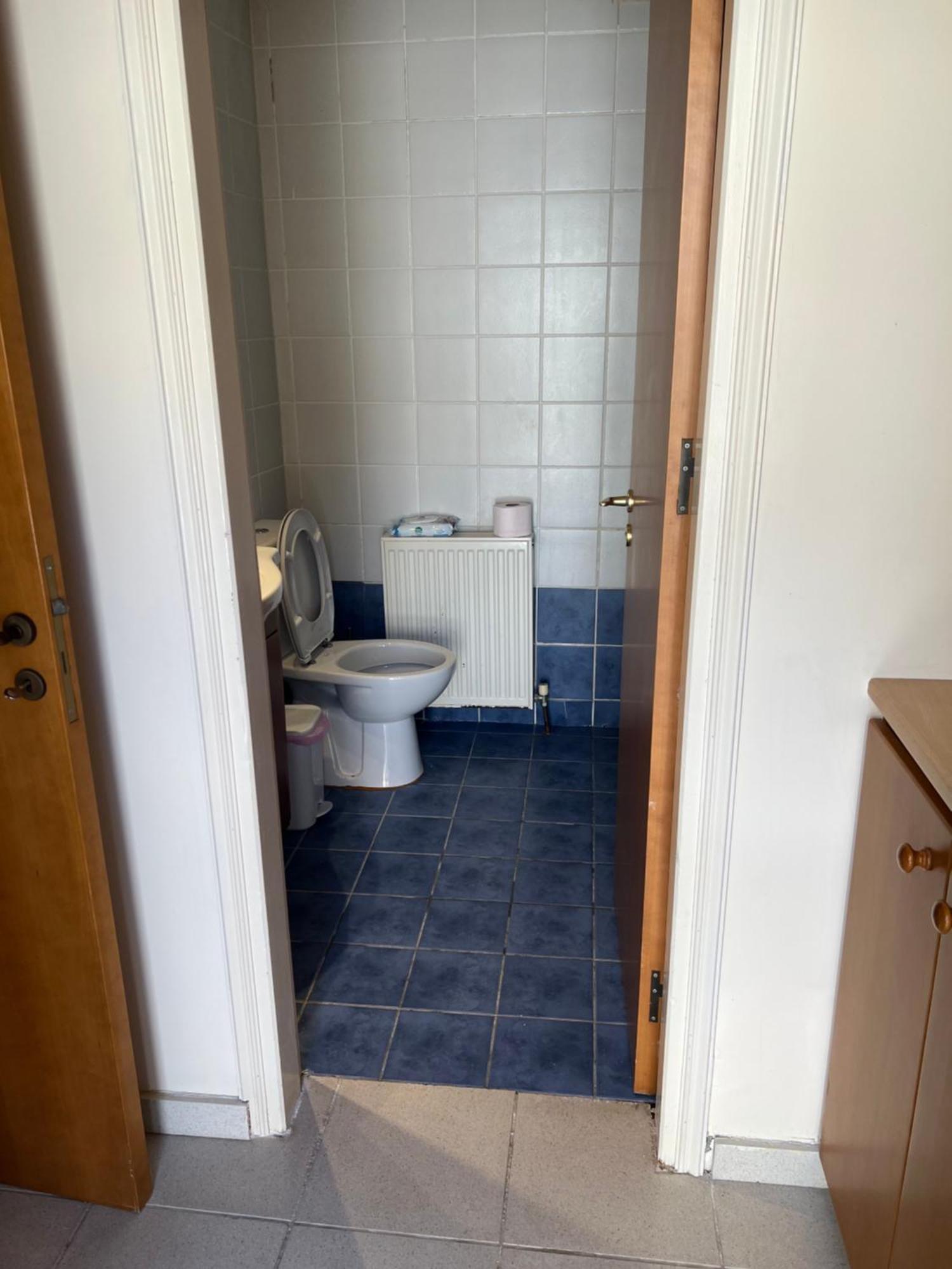 Villa Theodorou Lefkara Oda fotoğraf