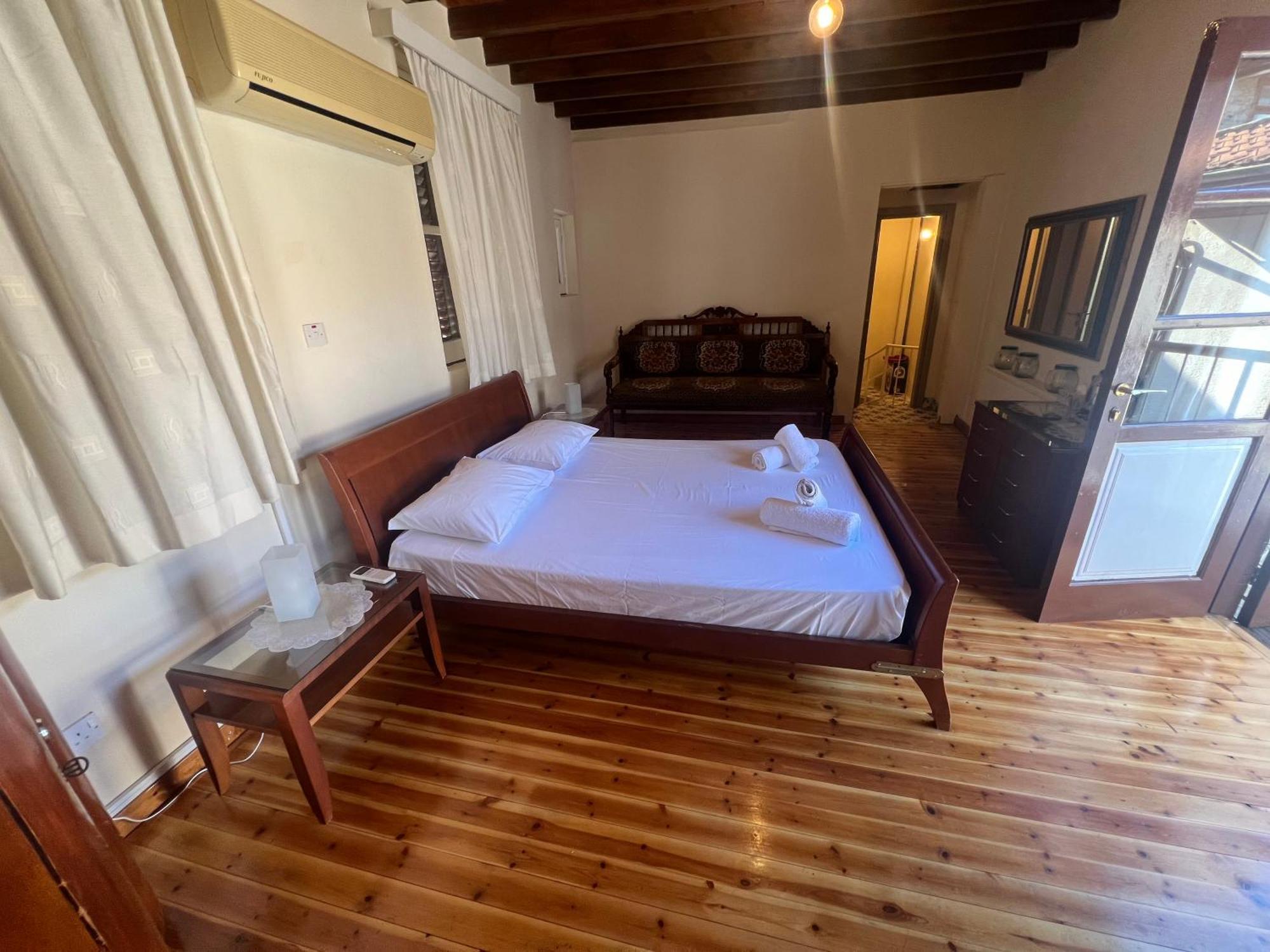 Villa Theodorou Lefkara Dış mekan fotoğraf