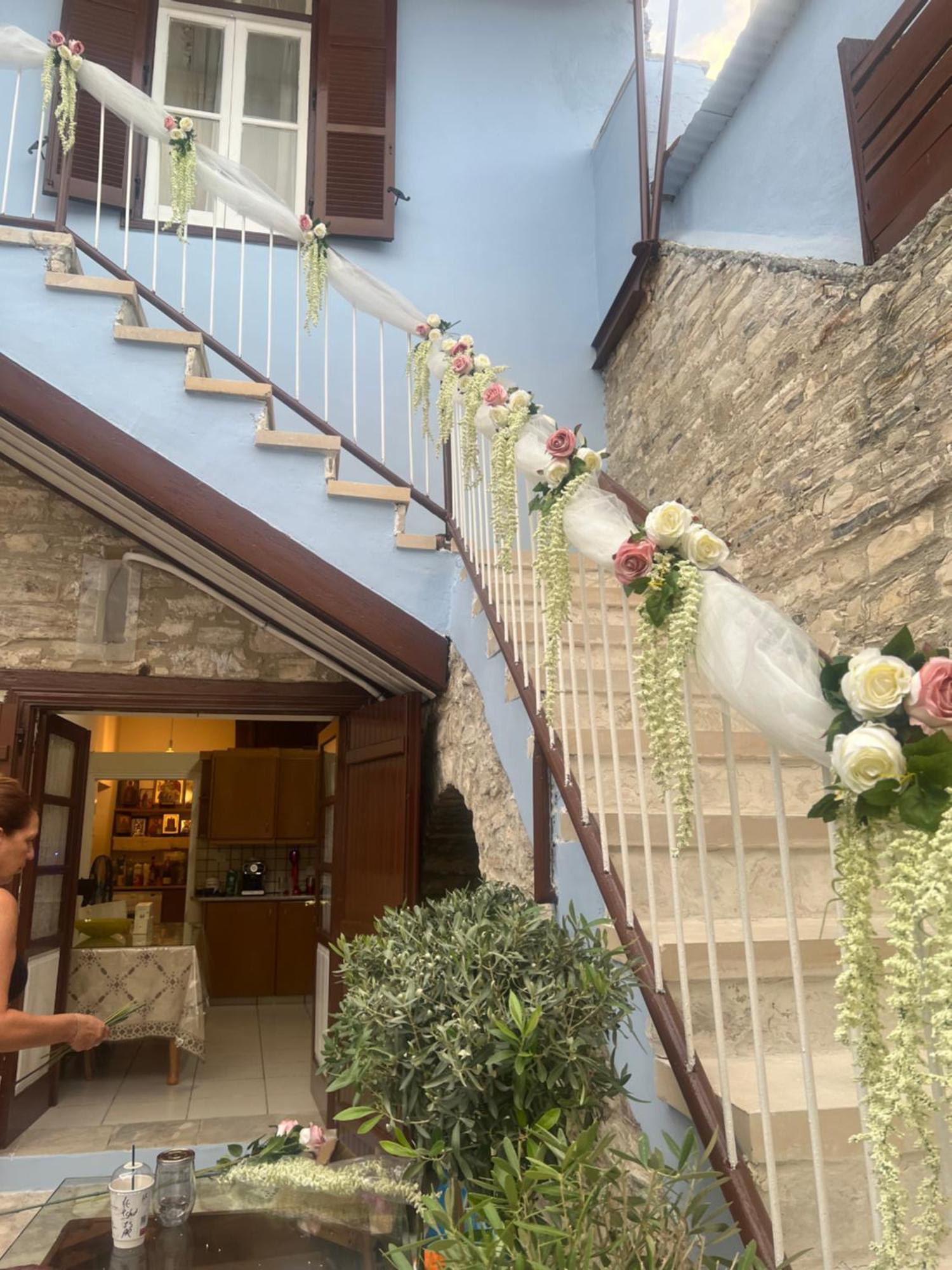 Villa Theodorou Lefkara Dış mekan fotoğraf