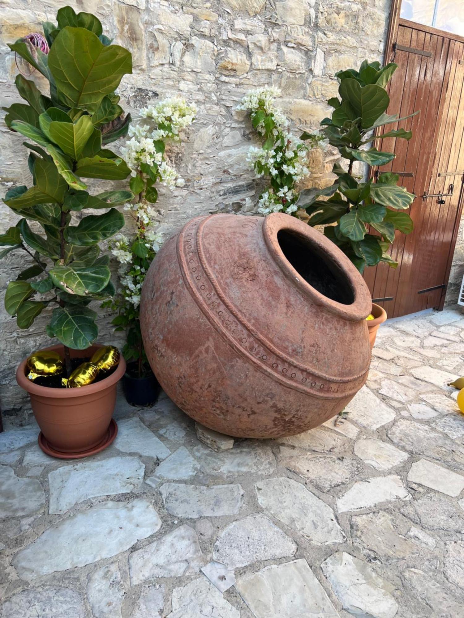 Villa Theodorou Lefkara Dış mekan fotoğraf