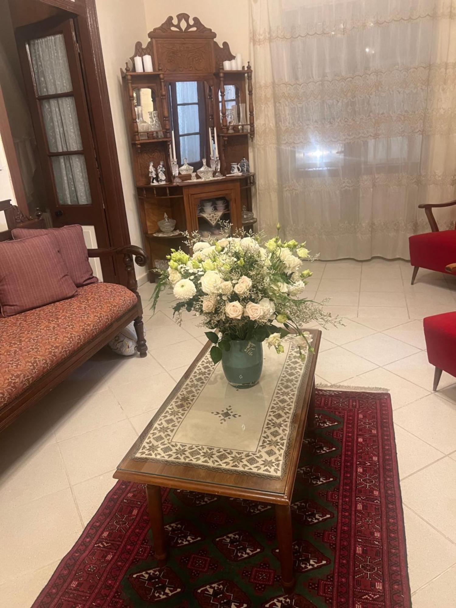 Villa Theodorou Lefkara Dış mekan fotoğraf