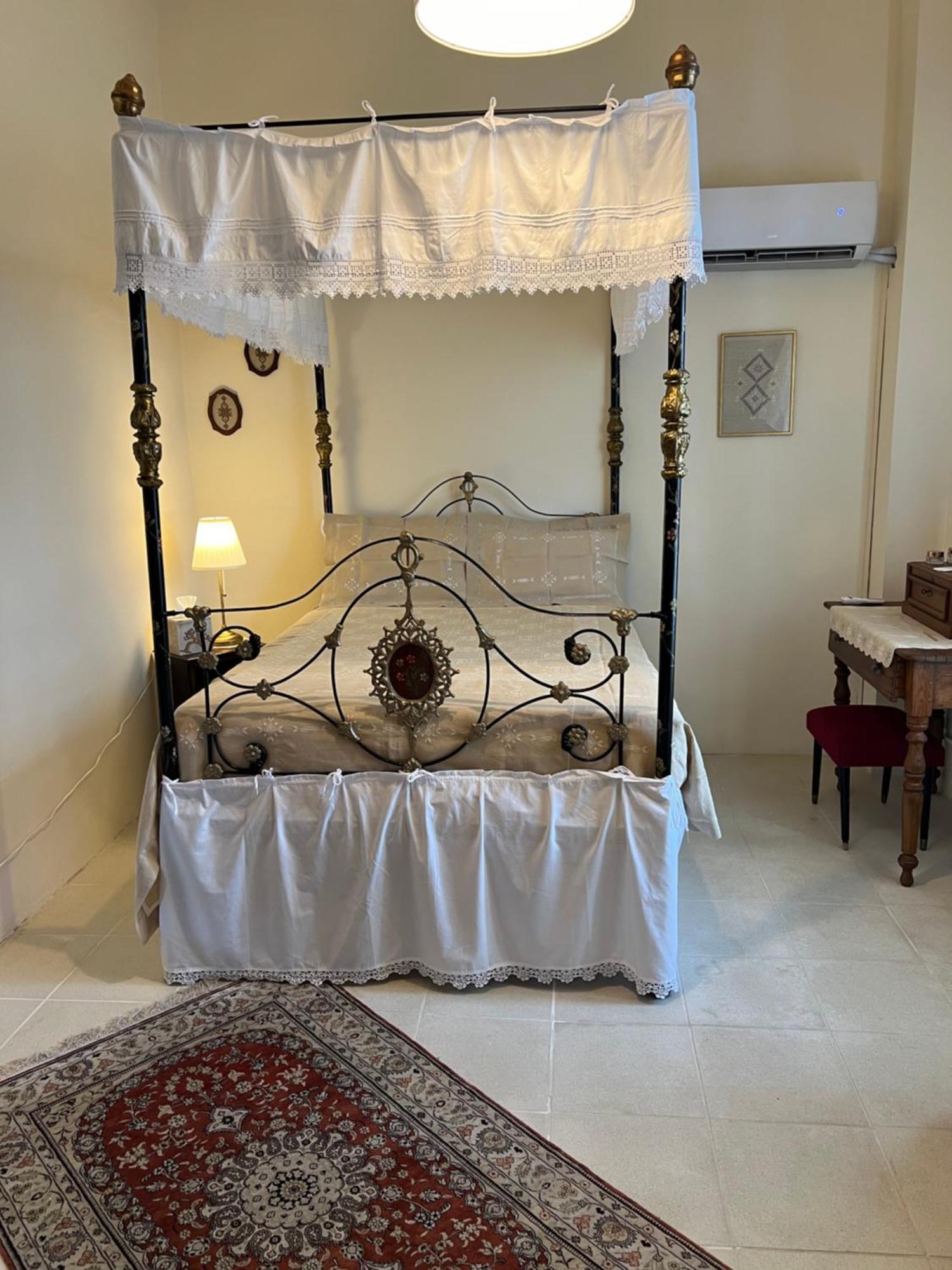 Villa Theodorou Lefkara Dış mekan fotoğraf