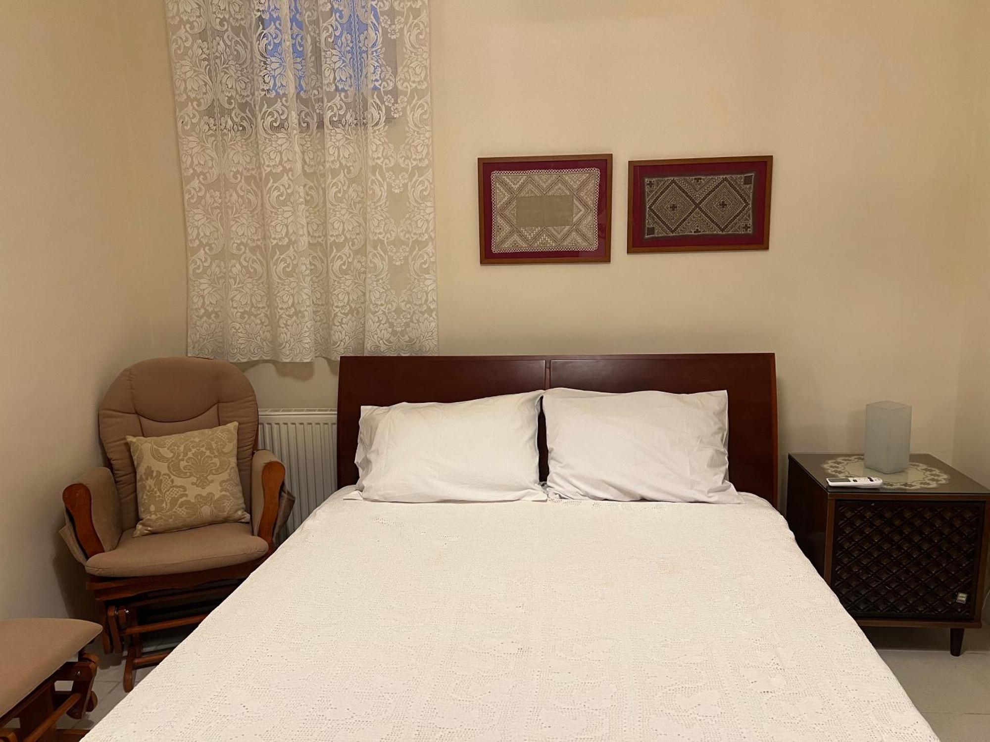 Villa Theodorou Lefkara Dış mekan fotoğraf