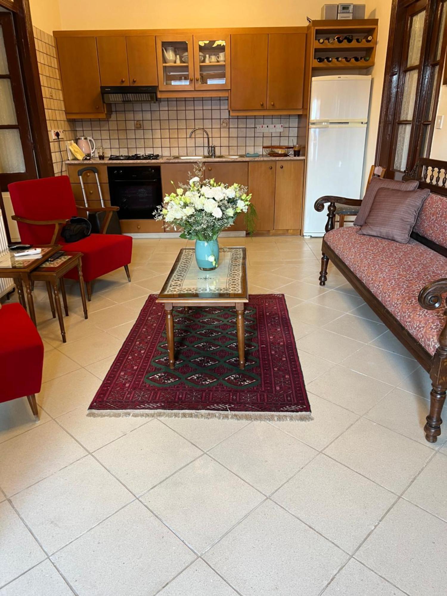 Villa Theodorou Lefkara Dış mekan fotoğraf