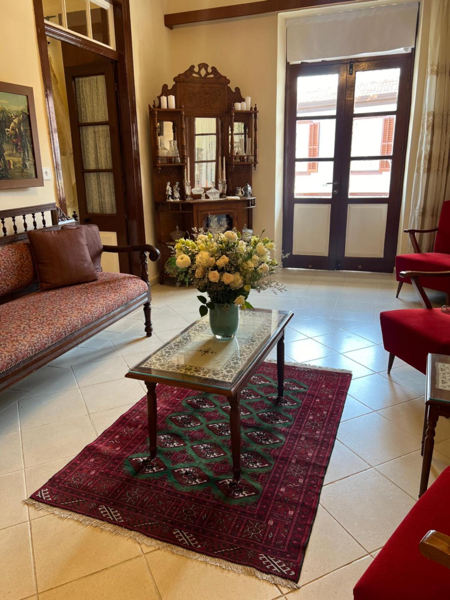Villa Theodorou Lefkara Dış mekan fotoğraf
