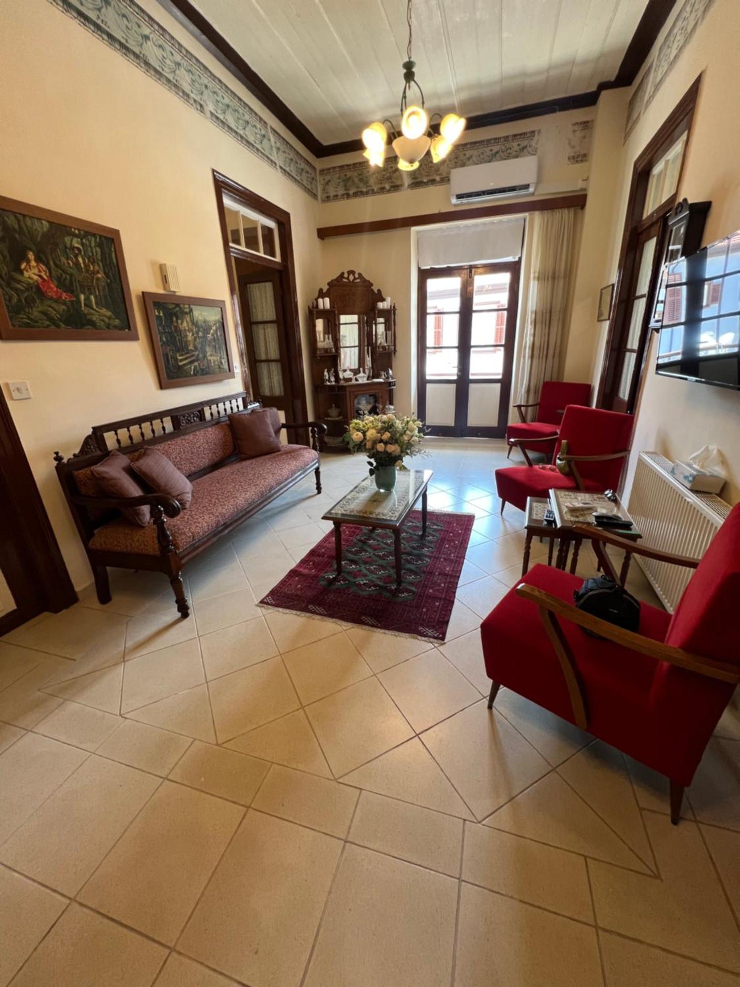 Villa Theodorou Lefkara Dış mekan fotoğraf