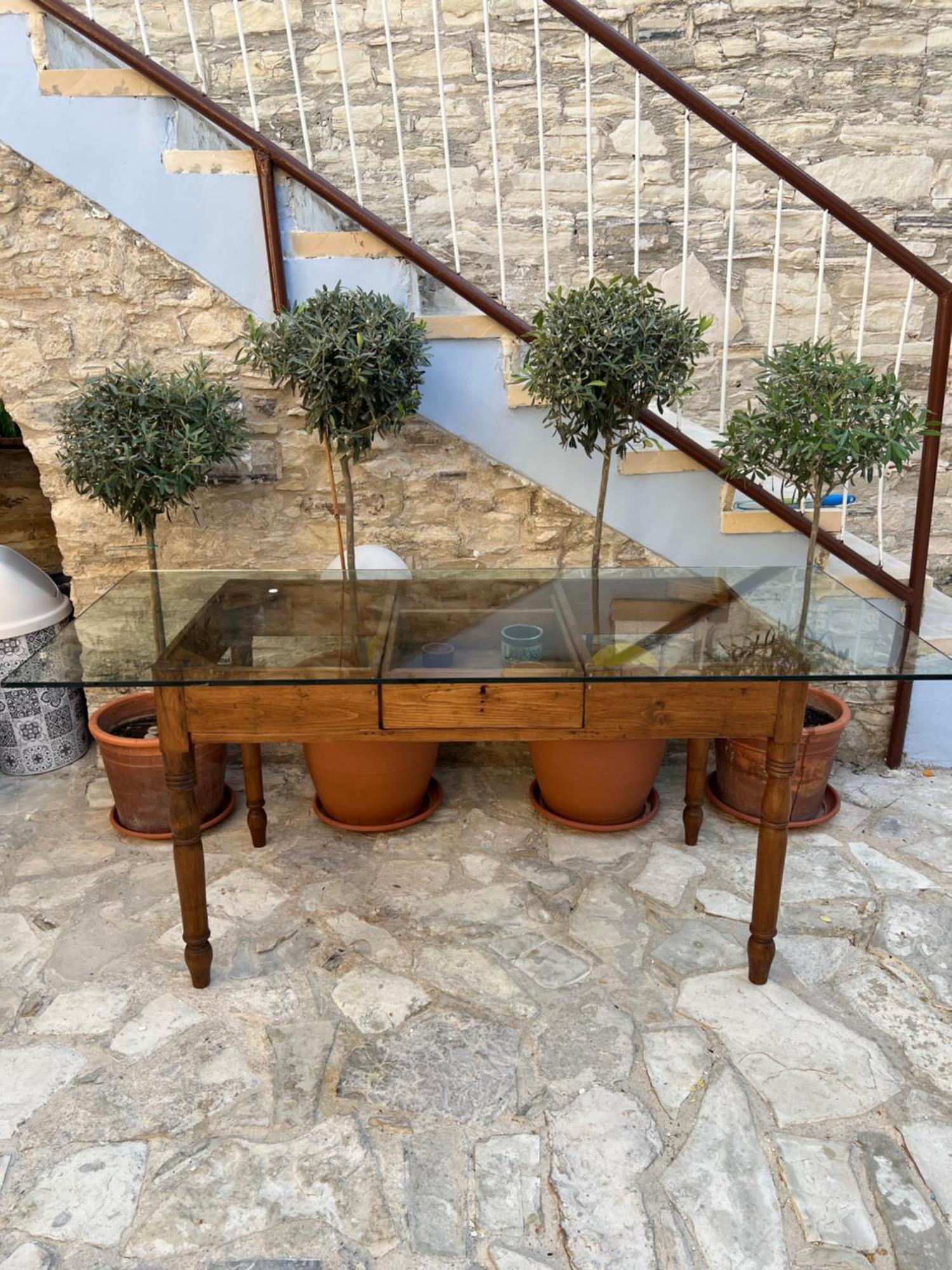 Villa Theodorou Lefkara Dış mekan fotoğraf