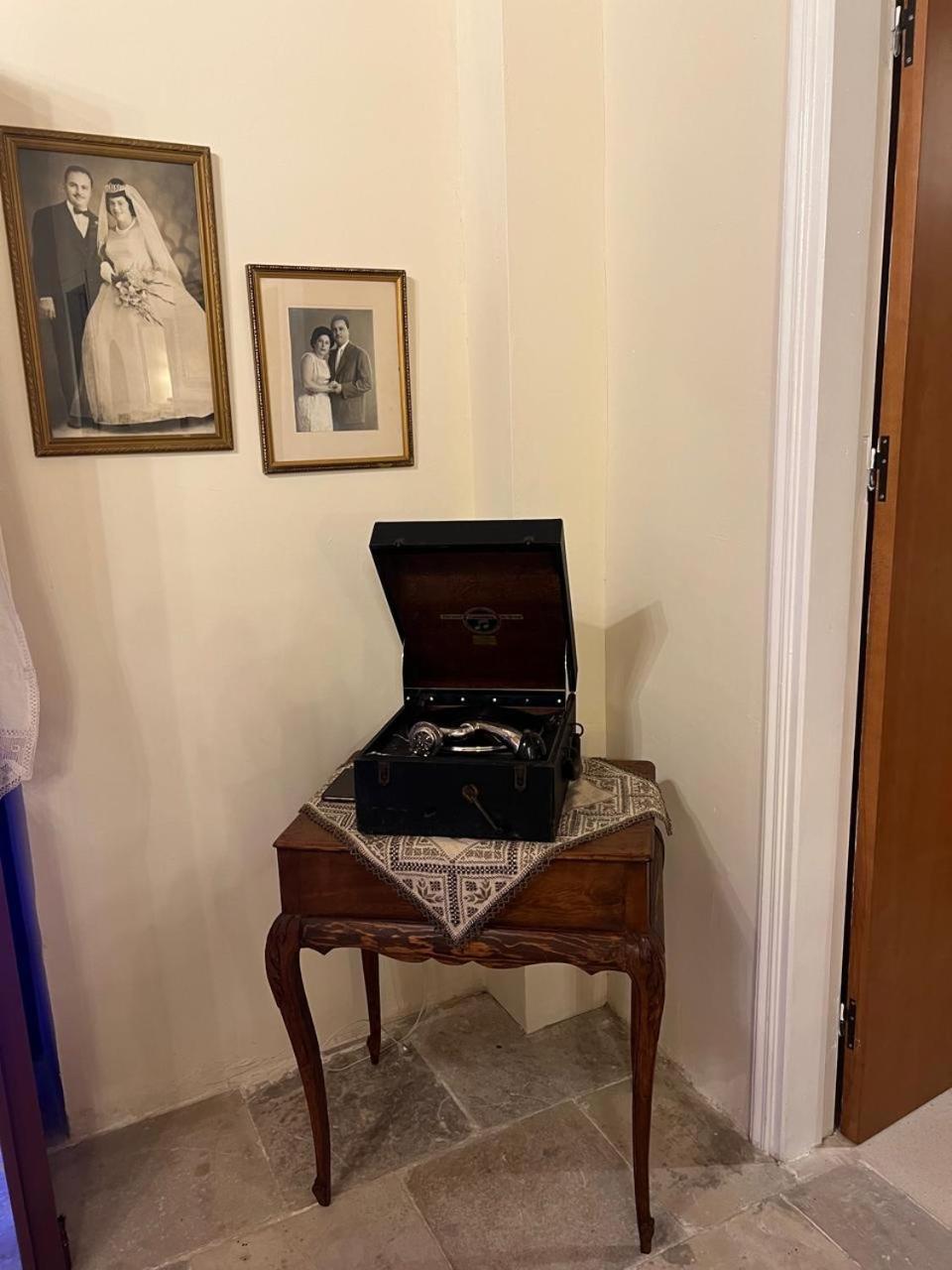 Villa Theodorou Lefkara Dış mekan fotoğraf