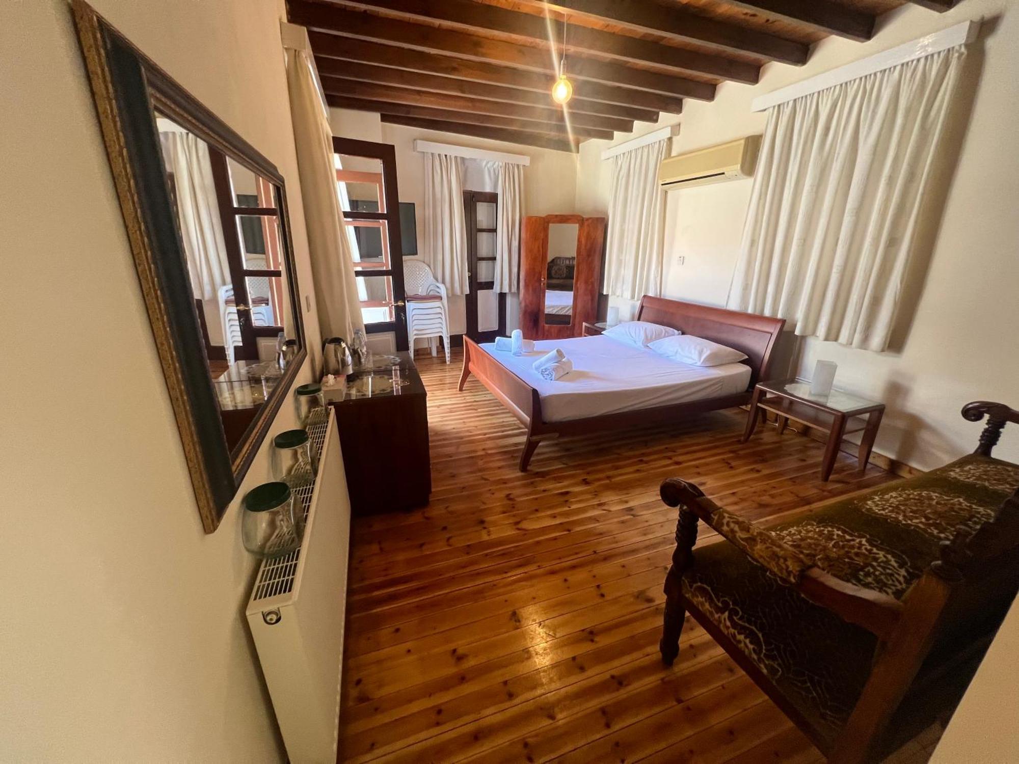 Villa Theodorou Lefkara Dış mekan fotoğraf