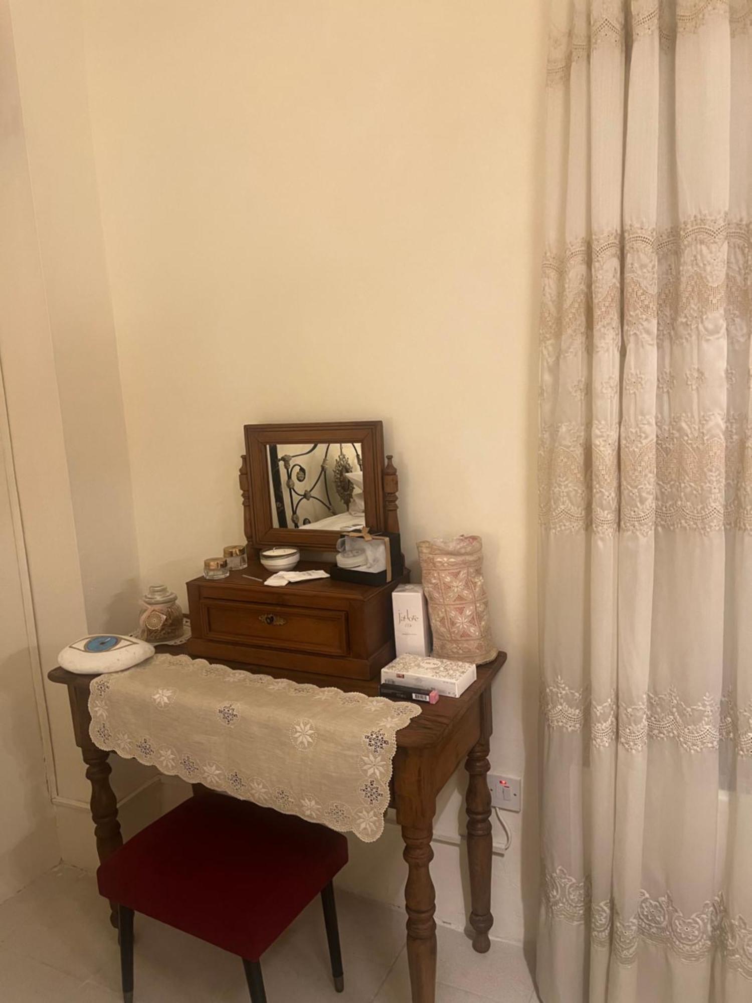 Villa Theodorou Lefkara Dış mekan fotoğraf
