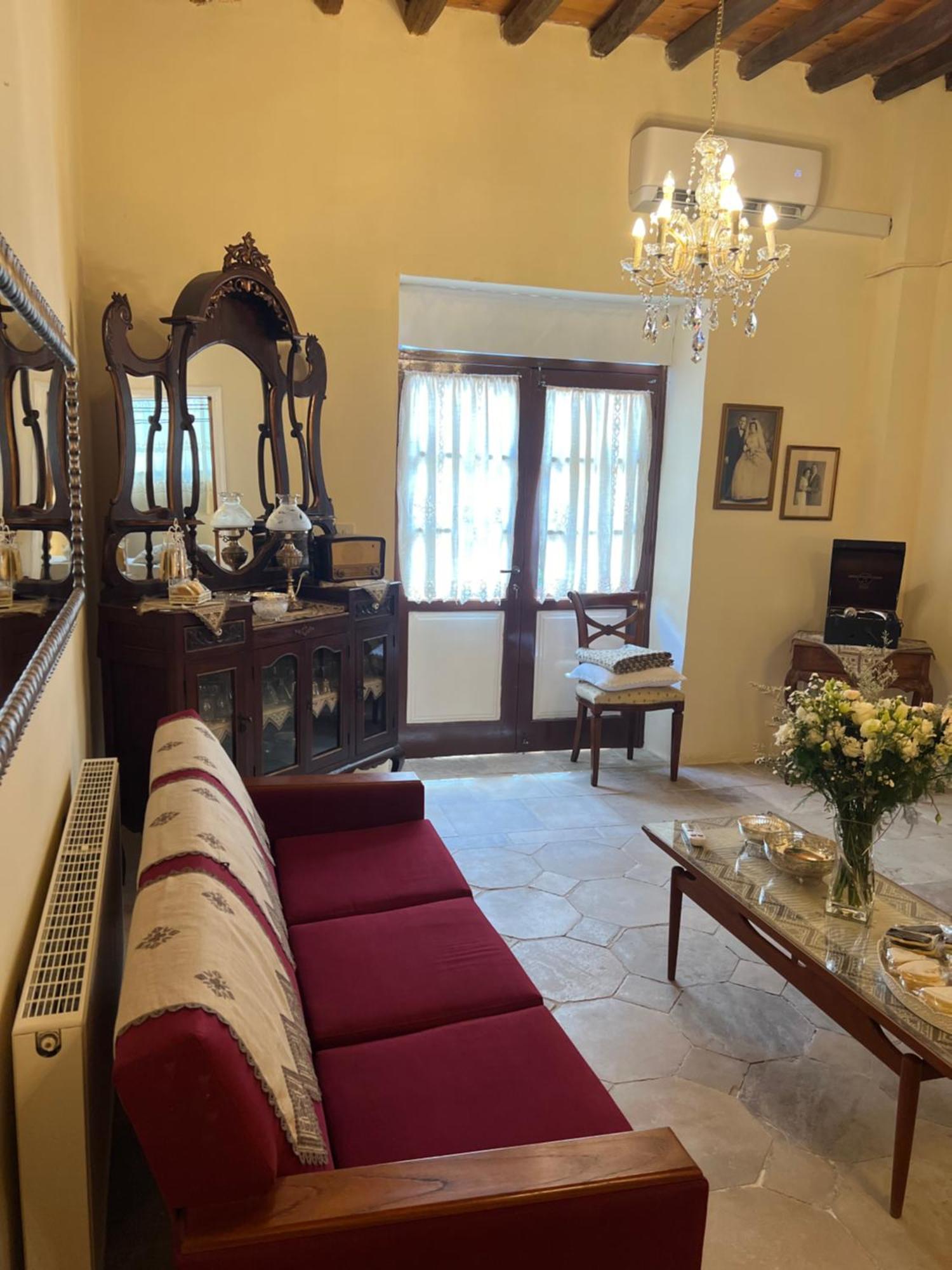 Villa Theodorou Lefkara Dış mekan fotoğraf