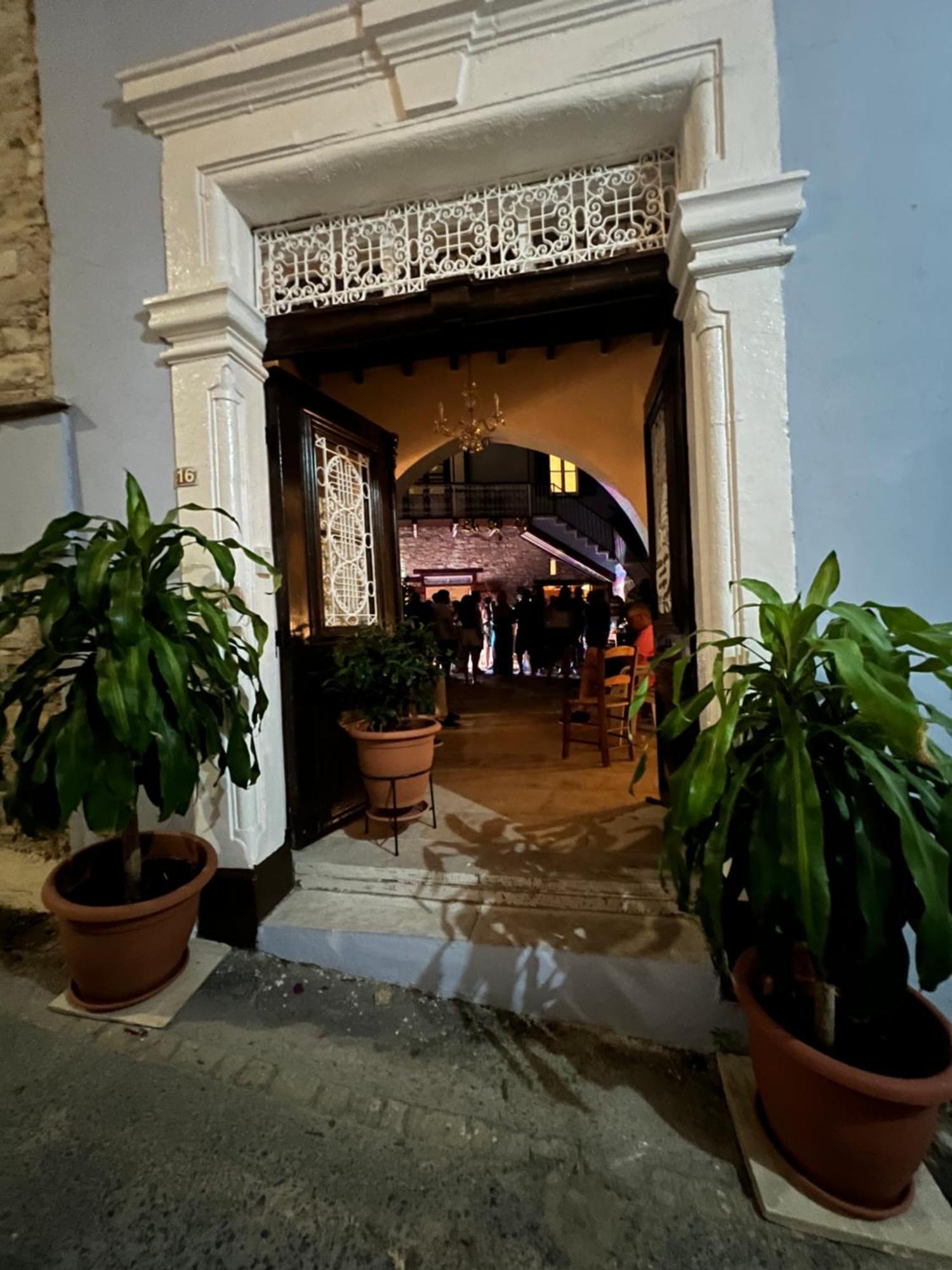 Villa Theodorou Lefkara Dış mekan fotoğraf